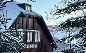 Hotel Děvín